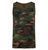 Камуфлляжная армейская летняя майка Brandit Woodland, футболка без рукавов Brandit XXL 2199814542 фото