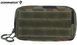 Чехол для переноски Dominator горизонтальный 19&times;10&times;4.5 см камуфляж подсумок MOLLE 2262 фото 1