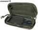 Чехол для переноски Dominator горизонтальный 19&times;10&times;4.5 см камуфляж подсумок MOLLE 2262 фото 10