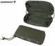 Чехол для переноски Dominator горизонтальный 19&times;10&times;4.5 см камуфляж подсумок MOLLE 2262 фото 11