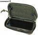 Чехол для переноски Dominator горизонтальный 19&times;10&times;4.5 см камуфляж подсумок MOLLE 2262 фото 2