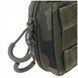 Чехол для переноски Dominator горизонтальный 19&times;10&times;4.5 см камуфляж подсумок MOLLE 2262 фото 7