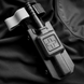 Тактический подсумок для жгута черный полимерный Molle военный ЗСУ 2313 фото 7