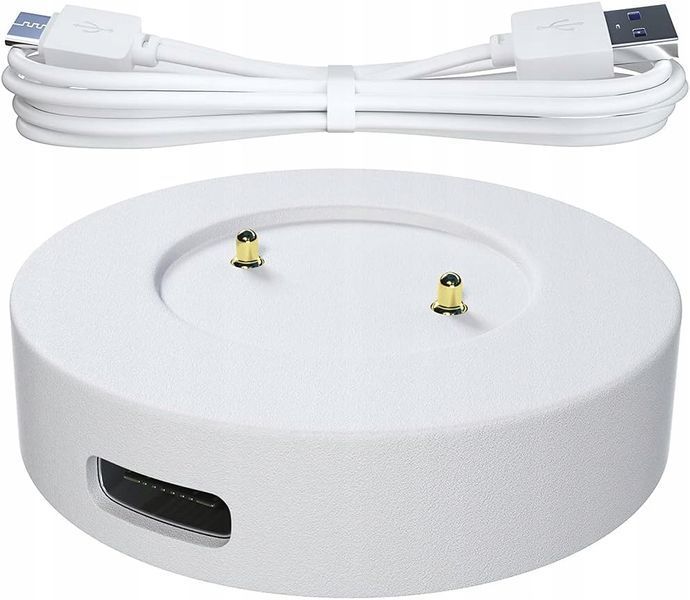 Зарядное устройство для Huawei Watch GT 2 GT2e Honor Magic с кабелем USB C 2415 фото