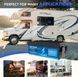 Акумулятор LiFePO4 MFUZOP 12,8V 300Ah 3840Wh з BMS IP65 2722 фото 7