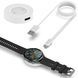 Зарядное устройство для Huawei Watch GT 2 GT2e Honor Magic с кабелем USB C 2415 фото 2