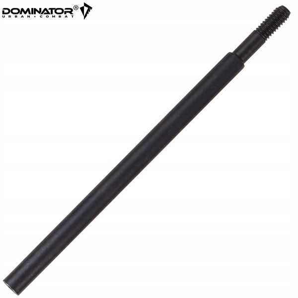 Шомпол Dominator черный калибр 5.56 мм стальной для M16 M4 AR15 BERYL FAMAS HK G36 Varmint .223 2265 фото