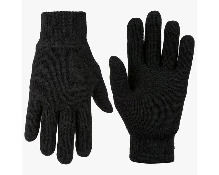 Тактические перчатки Highlander Dryton Thinsulate из акрила и теплоизоляционной подкладки Thinsulate 3M XL 2233445767 фото