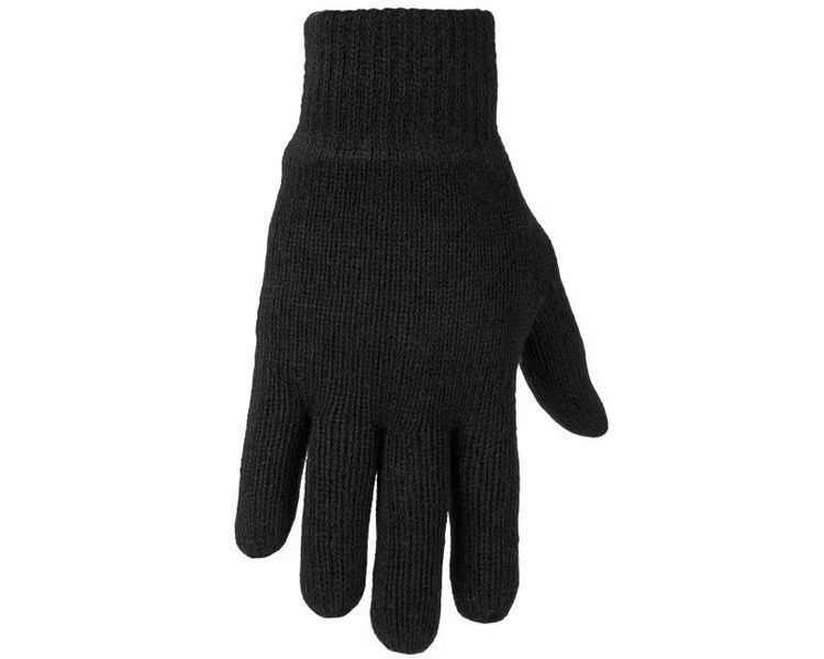 Тактические перчатки Highlander Dryton Thinsulate из акрила и теплоизоляционной подкладки Thinsulate 3M XL 2233445767 фото