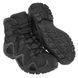 Тактические мужские берцы с GORE-TEX Lowa Zephyr GTX MID TF ботинки черные 40 2233445682 фото 1