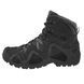 Тактические мужские берцы с GORE-TEX Lowa Zephyr GTX MID TF ботинки черные 40 2233445682 фото 10