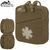 Аптечка першої допомоги Helikon EDC Med Kit Molle Coyote Brown медична сумка з кріпленням 2133 фото