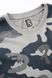 Армейская летняя футболка GreyCamo, футболка Brandit, камуфляжная футболка XL 2201127121 фото 6