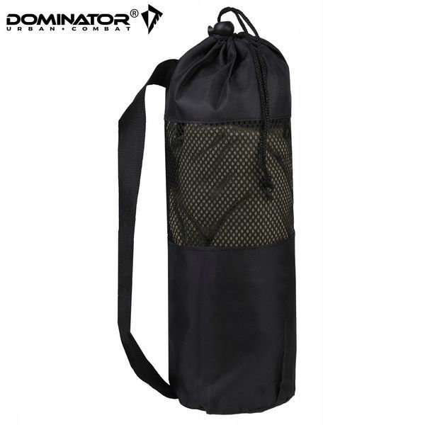 Полотенце Dominator оливковое 140x70 см микрофибра с чехлом быстросохнущее туристическое тренировочное 2241 фото
