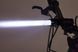 Велосипедный фонарь на руль LED алюминиевый черный с зумом (XJ3861) 2795 фото 6