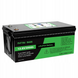Аккумулятор LiFePO4 DATOU BOSS 12.8V 300Ah 3.84 кВт&middot;ч с BMS 300A 2700 фото 1
