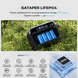 Зарядная станция FlashFish BP030B 300 Вт 230,4 Вт&middot;ч с фонарем и функцией Pass-Through 2657 фото 10