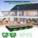 Аккумулятор LiFePO4 DATOU BOSS 12.8V 300Ah 3.84 кВт&middot;ч с BMS 300A 2700 фото 5