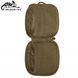 Аптечка першої допомоги Helikon EDC Med Kit Molle Coyote Brown медична сумка з кріпленням 2133 фото 5