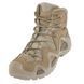 Тактические мужские берцы с GORE-TEX Lowa Zephyr GTX MID TF ботинки бежевые 40 2233445668 фото 4