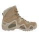 Тактические мужские берцы с GORE-TEX Lowa Zephyr GTX MID TF ботинки бежевые 40 2233445668 фото 8