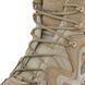 Тактические мужские берцы с GORE-TEX Lowa Zephyr GTX MID TF ботинки бежевые 40 2233445668 фото 6
