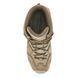 Тактические мужские берцы с GORE-TEX Lowa Zephyr GTX MID TF ботинки бежевые 40 2233445668 фото 10
