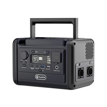 Портативная зарядная станция Flashfish T300PRO 300 Вт 230 Вт&middot;ч/72000 мАч чистая синусоида 2683 фото