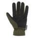 Тактические перчатки Mil-Tec Softshell Thinsulate Зимние водоотталкивающие перчатки олива М 2376054947 фото 3