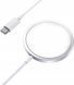 Беспроводное зарядное устройство MagSafe с Type-C 15 Вт для iPhone 8&ndash;17 AirPods 1 м 2638 фото 4