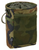 Сумка сброса для магазинов, тактическая сумка сбросу на молле, BRANDIT Molle Dump Pouch Tactical woodland 1926439138 фото