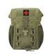 Подсумок аптечка олива 600D медицинская сумка органайзер Molle водонепроницаемая 2077 фото 1