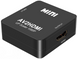 Конвертер AV RCA &rarr; HDMI 1080p AV2HDMI переходник видеосигнала композитный кабель RCA-HDMI с USB питанием Plug & Play 2641 фото 3