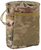 Сумка сброса для магазинов, тактическая сумка сбросу на молле, BRANDIT Molle Dump Pouch Tactical мультикам 1926439138 фото
