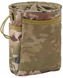 Сумка скидання для магазинів, тактична сумка скидання на моллі, BRANDIT Molle Dump Pouch Tactical мультикам 1926439138 фото
