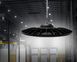Промышленный светильник UFO 200 Вт 5000K UFO для высоких потолков 2426 фото 5