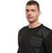 Военный свитер Brandit, тактический свитер черный, BRANDIT Bundeswehr XXL 1014 фото 3