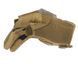 Тактические перчатки койот, Mechanix Wear M-Pact Partial Palm Tactical Gloves Coyote XL 2203598711 фото 2