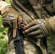 Тактические перчатки койот, Mechanix Wear M-Pact Partial Palm Tactical Gloves Coyote XL 2203598711 фото 7