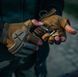 Тактические перчатки койот, Mechanix Wear M-Pact Partial Palm Tactical Gloves Coyote XL 2203598711 фото 6