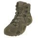 Тактические мужские берцы с GORE-TEX Lowa Zephyr GTX MID TF ботинки Ranger Green (оливковые) 48,5 2233445630 фото 10