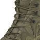 Тактические мужские берцы с GORE-TEX Lowa Zephyr GTX MID TF ботинки Ranger Green (оливковые) 48,5 2233445630 фото 7