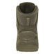 Тактические мужские берцы с GORE-TEX Lowa Zephyr GTX MID TF ботинки Ranger Green (оливковые) 48,5 2233445630 фото 8