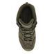 Тактические мужские берцы с GORE-TEX Lowa Zephyr GTX MID TF ботинки Ranger Green (оливковые) 48,5 2233445630 фото 4