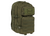 Тактический рюкзак Mil-Tec Assault Pack Large 36 л Олива, военный рюкзак ЗСУ 2206370713 фото