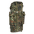 Рюкзак Brandit 65л камуфляж зеленый туристический армейский походный для снаряжения 2095 фото