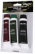 Маскировочная краска Mil-Tec Woodland 3 цвета в тюбиках 2472 фото 5