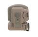 Фонарик на шлем Helmet light GEN2 белый и красный + ИК 1982161682 фото 1