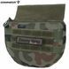 Подсумок напашник Dominator камуфляж MOLLE для плитоноски рюкзака снаряжения аптечки 2278 фото 10