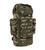 Баул Brandit Kampfrucksack Molle 65л, тактический рюкзак 65л Woodland, рюкзак военный 2021565933 фото